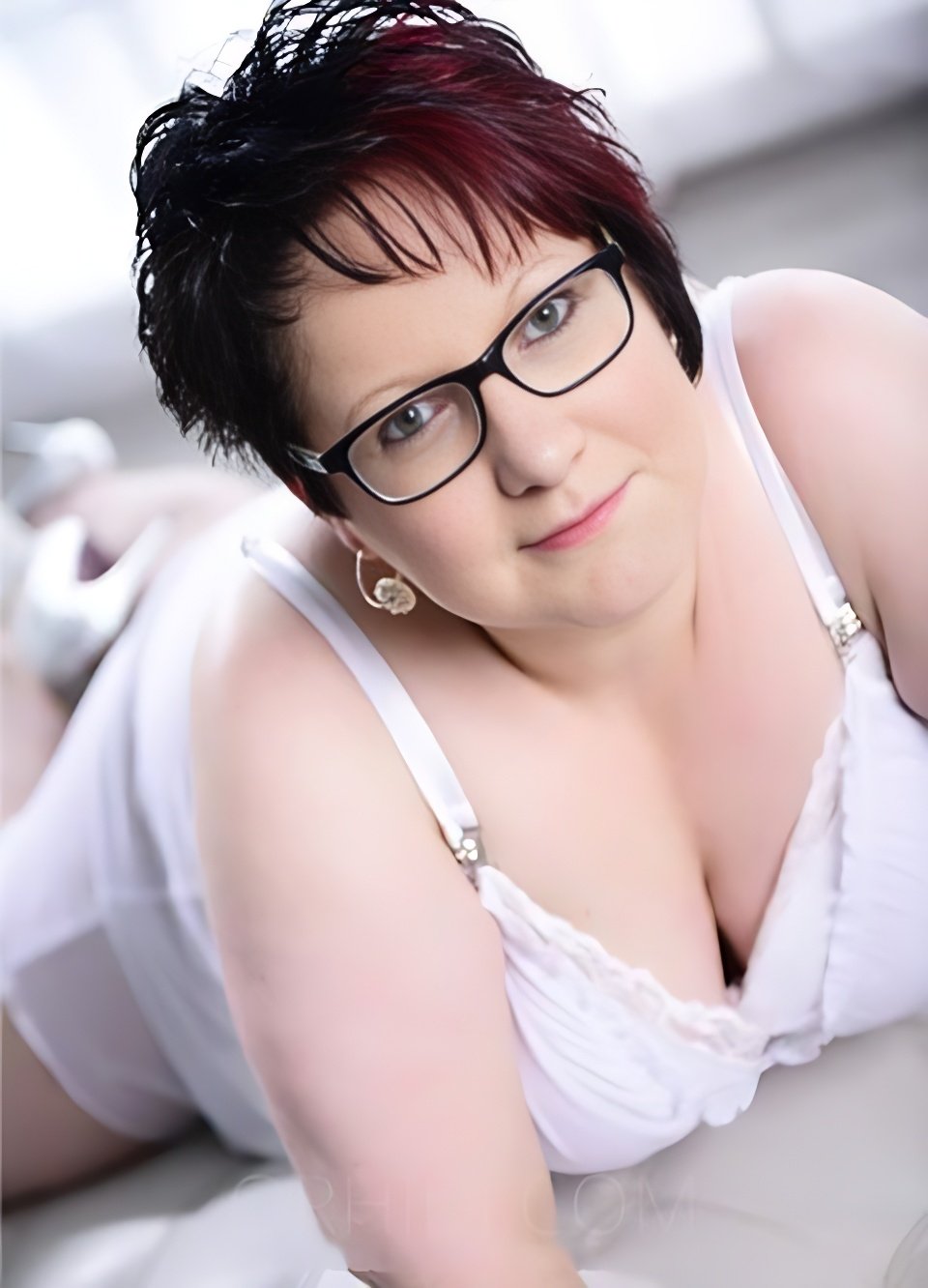 Meet Amazing Lilly (35) - Plus Size Modell: Top Escort Girl - model preview photo 1 