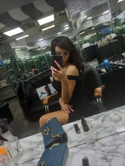 Faszinierende Pornostar-Erfahrung Escort in Ararat - model photo Vika