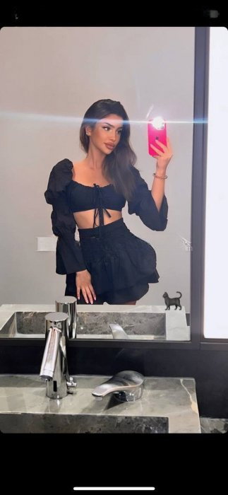 Alexa Strap-on Prague