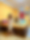 Lynn - Erotische Massage mit Nippelspiel - hidden photo 3