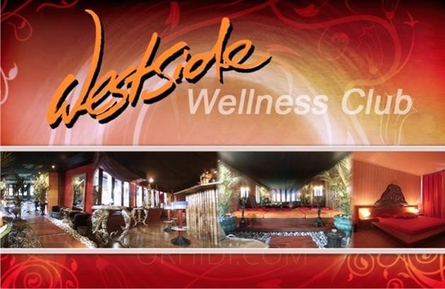 Лучшие Westside Wellness-Club  в Фрауэнфельд - place photo 2