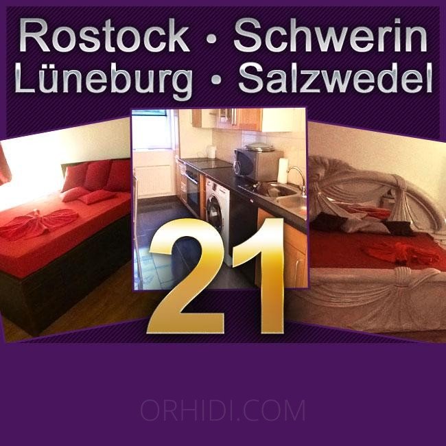 Best 1 - 2 Zimmerapartments aus privater Hand in Rostock - place photo 2