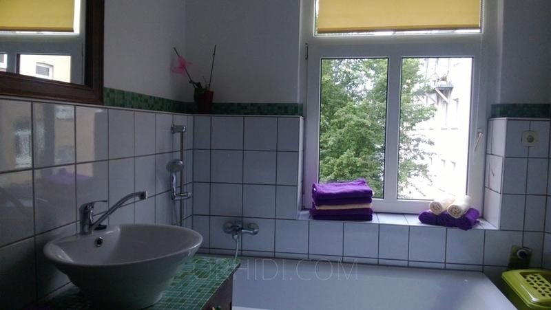 Best 1 - 2 Zimmerapartments aus privater Hand in Rostock - place photo 4