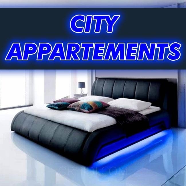 Лучшие City Appartements в Айзенах - place photo 4
