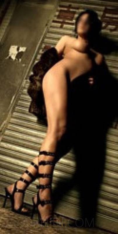 Top Erotic massage escort in Croydon - model photo Tanja