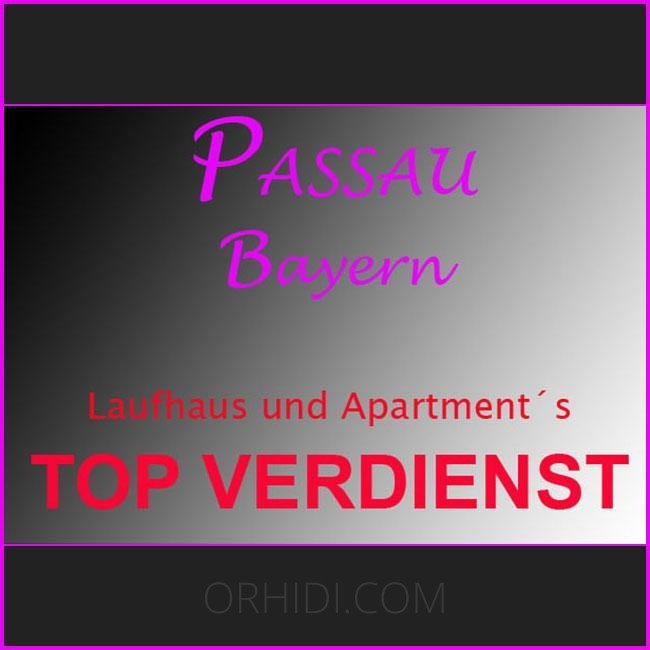 Einrichtungen IN Passau - place ZIMMER IN LAUFHAUS UND APARTMENTS FREI !