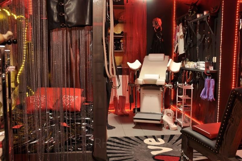 Find the Best BDSM Clubs in Landshut - place Gisa´s bewährte Adressen in Landshut!