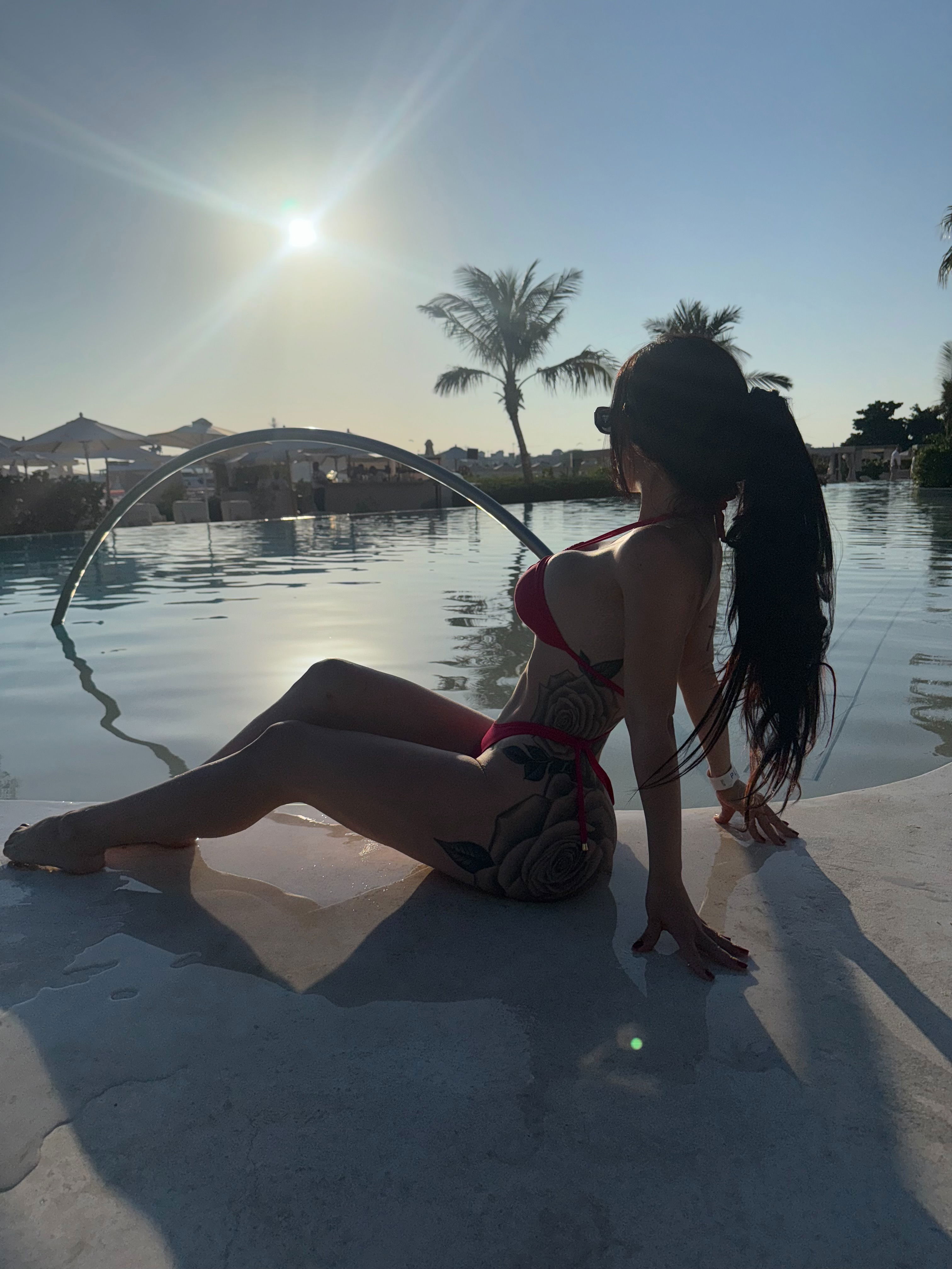 Maya ? - model main photo 2