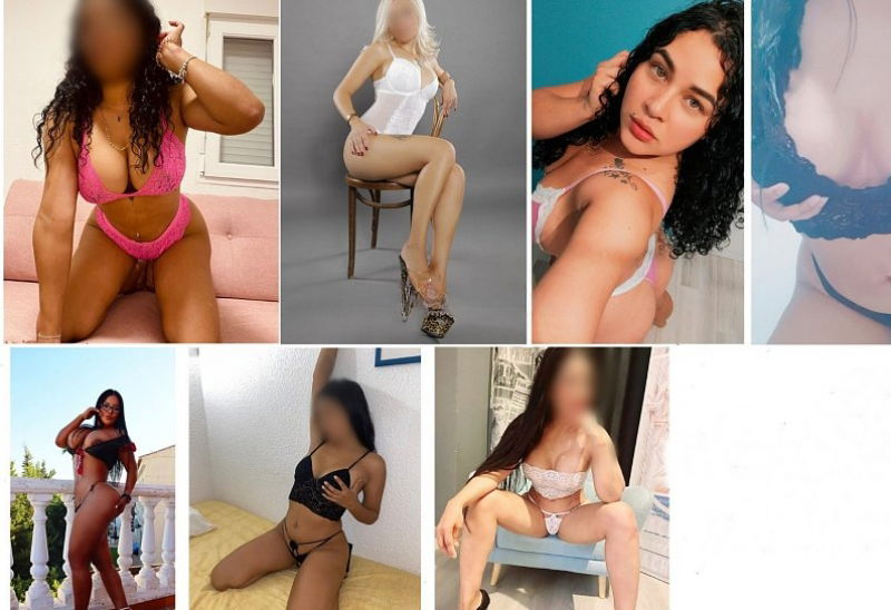 Finden Sie die besten Escort-Agenturen in Oviedo - place Chicas Torrejon