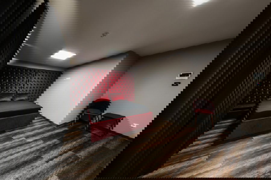 Haus 65 - OG - place photo 4