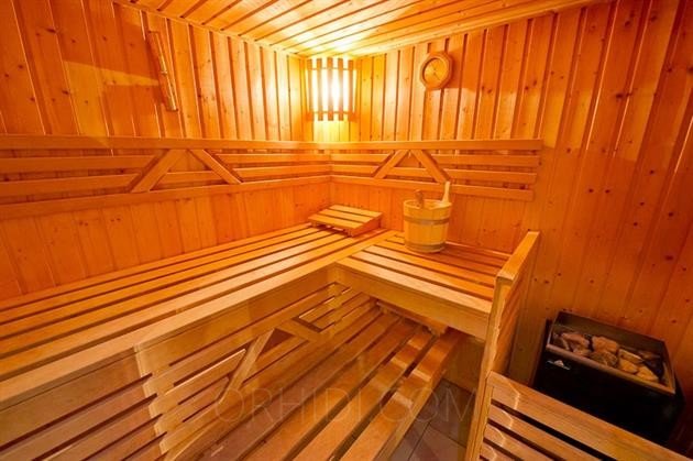 Росток Лучшие массажные салоны - place FKK-Sauna-Club Monte Carlo 