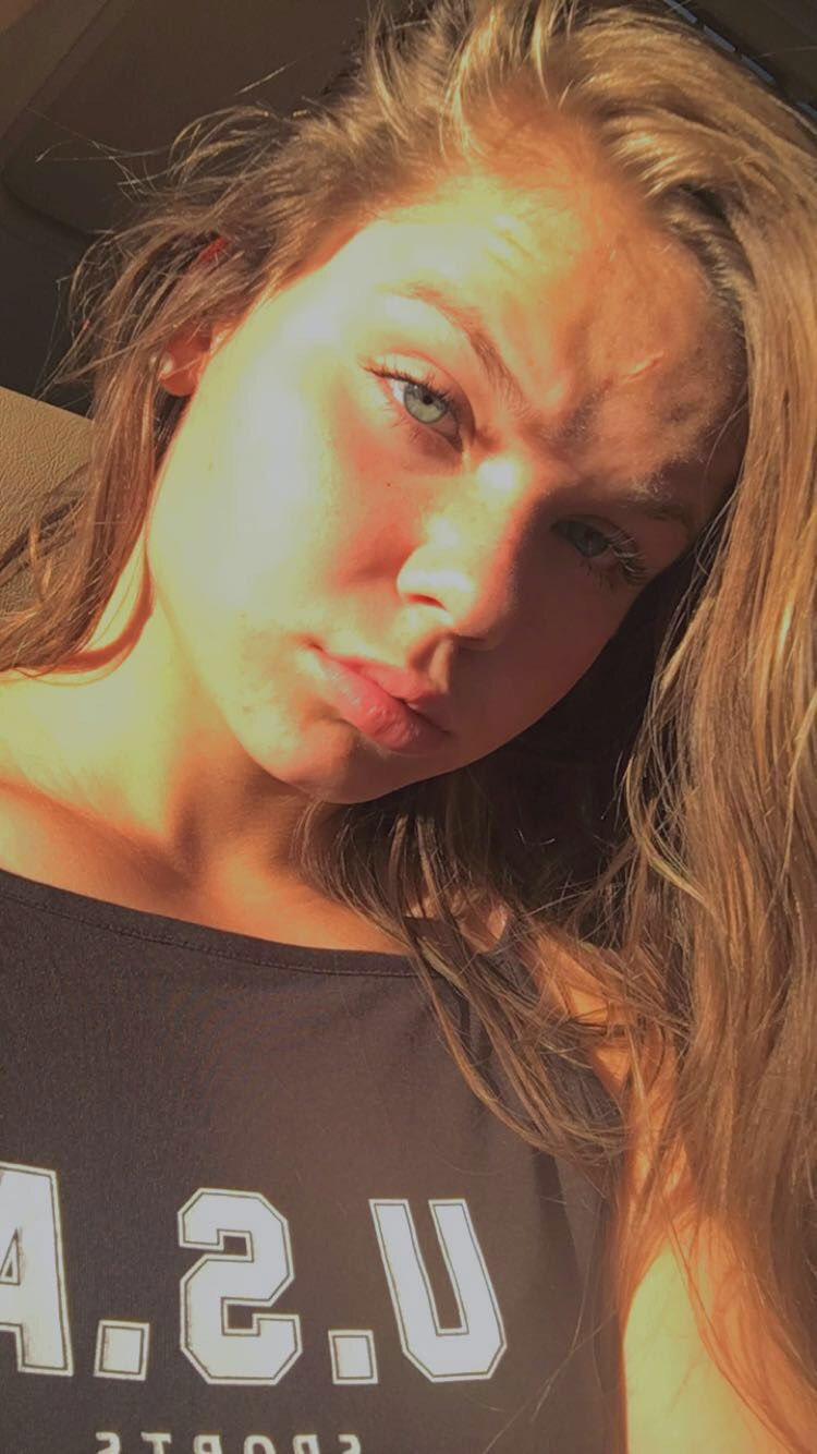 Carolina - Escort Marseille