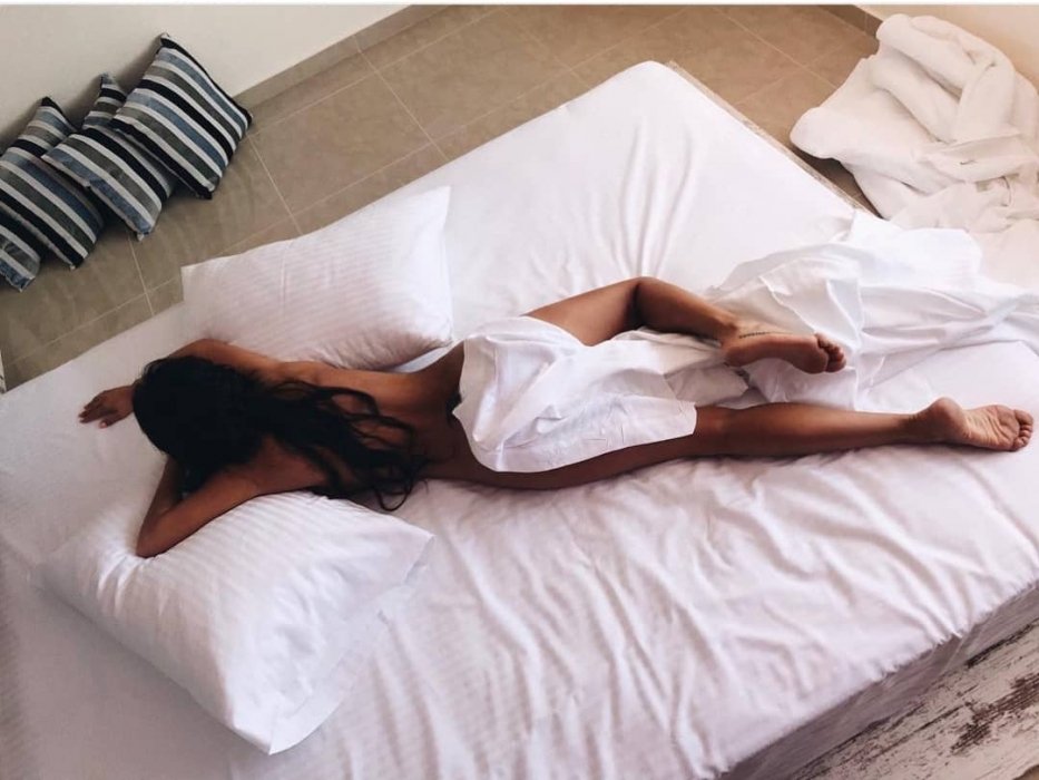 Conoce a la increíble Sonya Im Massage Palast: la mejor escort - model photo Vivien