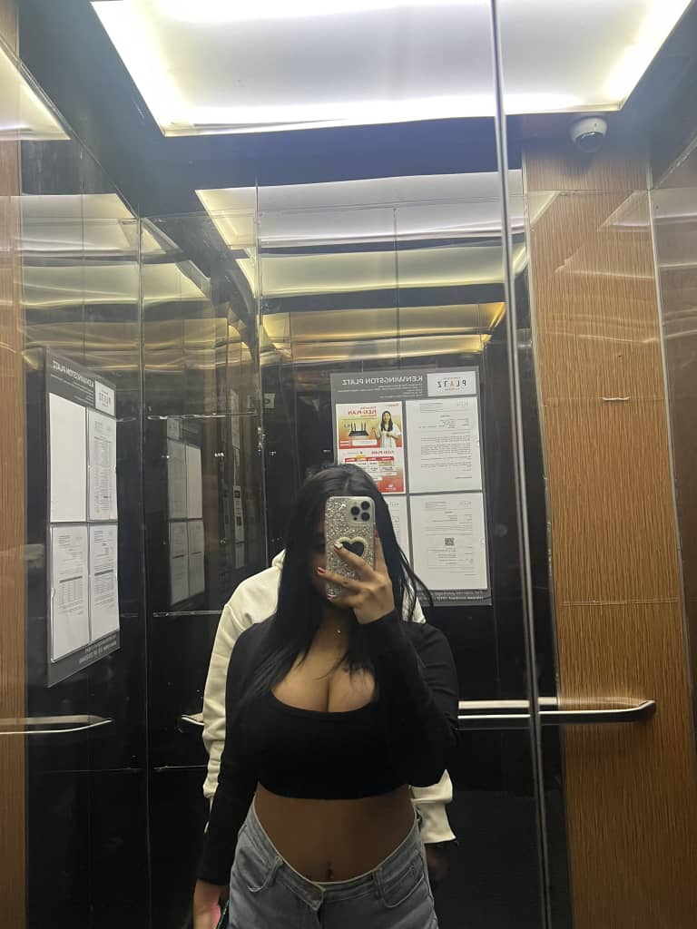 Model Fara 💝Fara Dyana - escorte modelle aus Johor Bahru - Orhidi.com