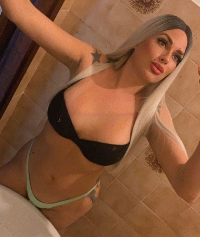 TS Escort S?o Paulo - Erotische TS Escort-Modelle in S?o Paulo - model photo Raylla Hickmann