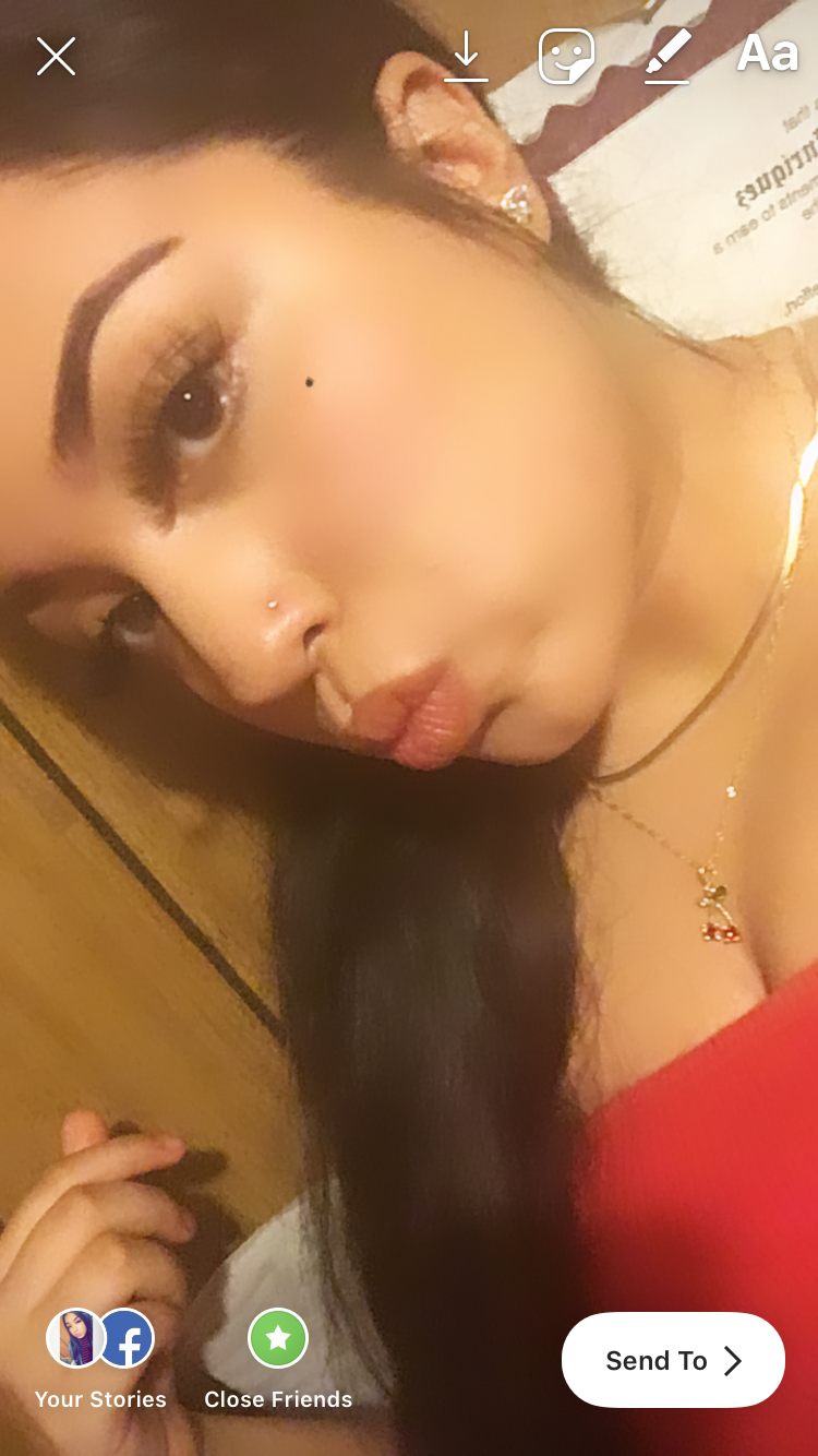 Lizy - Escort Marseille