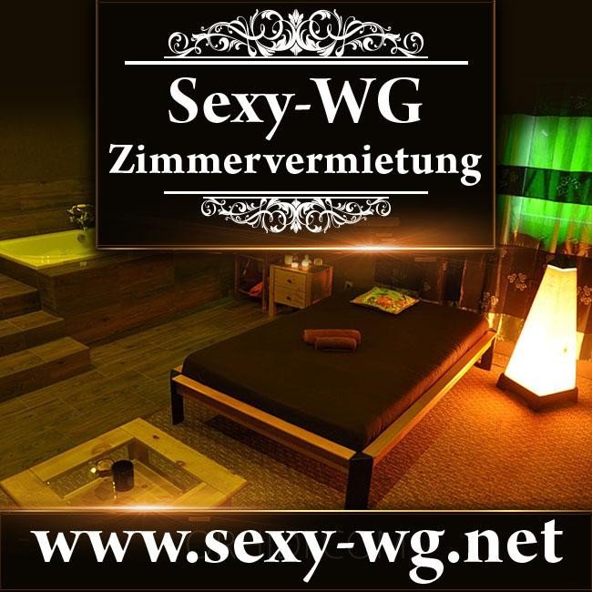 Best Sex parties Models Are Waiting for You - place Zimmer in elegantem Apartment zu vermieten!
