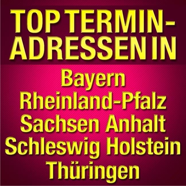 Best TOP-Terminadressen in Halle (Saale) - place main photo